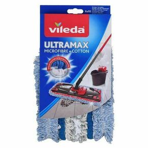 NEW Polnilo za mop Vileda Ultramax Micro &amp; Cotton