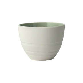 Zeleno-bela porcelanasta skodelica Villeroy &amp; Boch It's my match