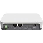 Mikrotik RB924I-2ND-BT5 router, Wi-Fi 4 (802.11n)