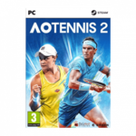 WEBHIDDENBRAND Nacon Gaming AO Tennis 2 igra (PC)