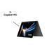 Prenosnik Prestige 14 Flip AI+ D3MTG Core Ultra 9 / 32GB RAM / 2TB SSD / 14" OLED FHD+ / Intel UMA / W11 Pro (platinast)