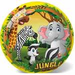 Star žoga, živali v džungli, 23 cm