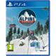 Igra Alpine - The Simulation Game za PS4