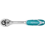 Total Ratchet Total THT106126 Ratchet, industrijska, 1/2"