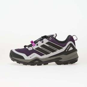 Sneakers adidas Terrex Skychaser Gtx W Aura Plum/ Carbon/ Purbur EUR 39 1/3