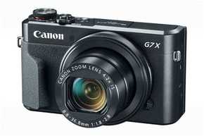 Canon PowerShot G7 X Mark Ii 20.1Mpx digitalni fotoaparat