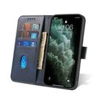Onasi Wallet denarnica usnjena preklopna torbica Samsung Galaxy A35 - modra