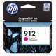 HP 912 Magenta, kartuša, za OJ 810X/ 802X, 315 strani