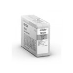 Epson T850900 tinta, črna (black), 80ml