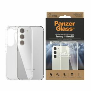 PanzerGlass HardCase ovitek za Samsung Galaxy S23