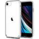 Prozorno zaščitno ohišje za Apple iPhone SE/iPhone 5 S/iPhone 5 - Prozorno KP9367