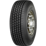 Zimska GOODYEAR 355/50R22.5 UG WTS 154K152L 3PSF - Skladišče 1 (Dostava 2 delovna dneva)