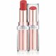 L'Oréal Paris Glow Paradise šminka za sijaj ustnic klasično rdečilo za ustnice šminka 4,8 g odtenek 351 Watermelon Dream Sheer za ženske