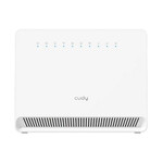 Cudy LT500E mesh router, Wi-Fi 4 (802.11n)/Wi-Fi 5 (802.11ac), 150Mbps, 4G
