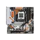 Gigabyte B850M FORCE WIFI6E matična plošča, Socket AM5, 2x DDR5, ATX/mATX