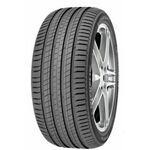 Michelin letna pnevmatika Latitude Sport 3, 255/55R19 111Y