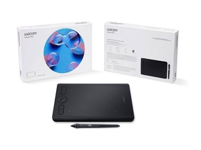 WACOM Intuos pro s