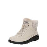 SKECHERS Gležnarji 'GLACIAL ULTRA - MOUNTAIN MUSE' bež 28877116