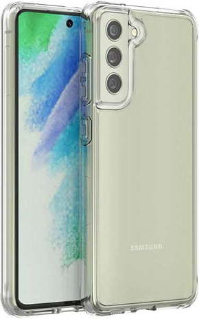 WEBHIDDENBRAND Ovitek za Samsung Galaxy S21 FE G990