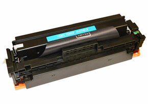 FENIX H-CF401XC Cyan toner za 2.300 strani nadomešča HP 201X (CF401X) za tiskalnike HP Color LaserJet Pro 200 M252/ 252N/ 252DN/ 252DW/ M274/ M277n/ M277DW