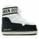 Škornji za sneg Moon Boot 80D1409340 Bela