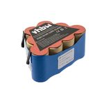 Baterija za Dirt Devil M030 / M3120, 3000 mAh