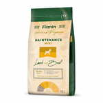 Fitmin Dog mini maintenance lamb&amp;beef - 12 kg