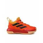 Adidas Čevlji košarkaška obutev oranžna 29 EU IE9245
