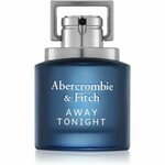 Abercrombie &amp; Fitch Away Tonight Men toaletna voda za moške 50 ml
