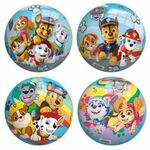 Žoga Paw Patrol 9"/230 mm