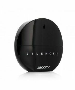 Jacomo Silences Sublime parfumska voda 100 ml za ženske