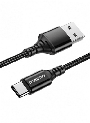Borofone X54 podatkovni kabel tip-C na USB