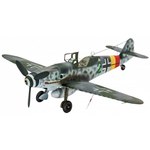 REVELL model letala 1:48 03958 Messerschmitt Bf109 G-10