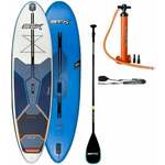 STX Hybrid Freeride 11'6'' (350 cm) Paddleboard / SUP