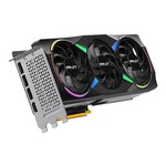 PNY GeForce RTX 5070 Ti ARGB EPIC-X RGB Overclocked Triple Fan, VCG5070T16TFXXPB1-O, 16GB GDDR7