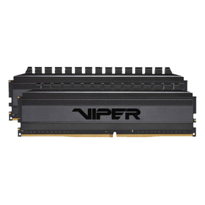 Patriot Viper 4 Blackout 8GB DDR4 3000MHz