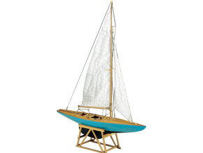COREL SI 5.5m plachetnica 1:25 kit