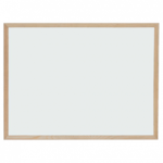 Optima Tabla Magnetna Optima 45x60 Bela, Les