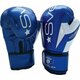 Sveltus Contender Boxing Gloves Metal Blue/White 16 oz