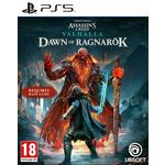 Assassin's Creed Valhalla: Dawn of Ragnarök (Playstation 5)