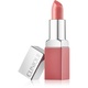 Clinique Pop™ Lip Colour + Primer šminka + podlaga 2 v 1 odtenek 18 Papaya Pop 3,9 g