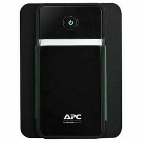 WEBHIDDENBRAND APC Back-UPS 750VA