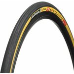 Challenge Strada TLR Pro Tire 29/28" (622 mm) 27.0 Black/Tan Folding Pnevmatika za cestno kolo