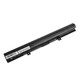 Baterija za Toshiba Satellite C50 / C55 / L50 / S50, 3400 mAh