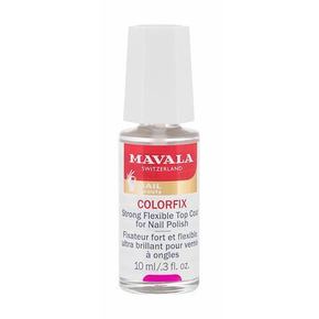 MAVALA Nail Beauty Colorfix vrhunski utrjevalec laka za nohte 10 ml