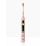 Oclean Electric Toothbrush X10 Roze