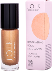 "JOIK Organic Long Lasting Liquid Eye Shadow - 06 Golden Goddess"