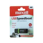 Maxell Speedboat 16GB USB ključ