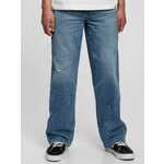 Gap Jeans organic '90s loose Washwell 10