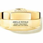 GUERLAIN Abeille Royale Honey Treatment Day Cream dnevna krema za učvrstitev kože in proti gubam polnilni 50 ml